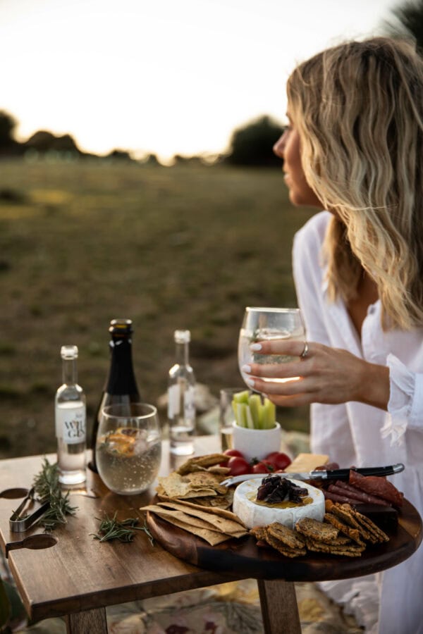 KI Spirits Gin Tasting Experience