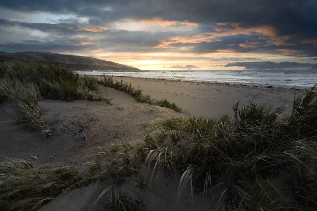 Snelling Beach Kangaroo Island