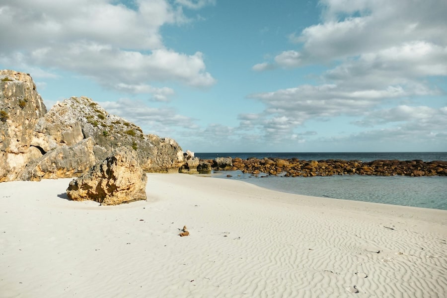 History of Kangaroo Island