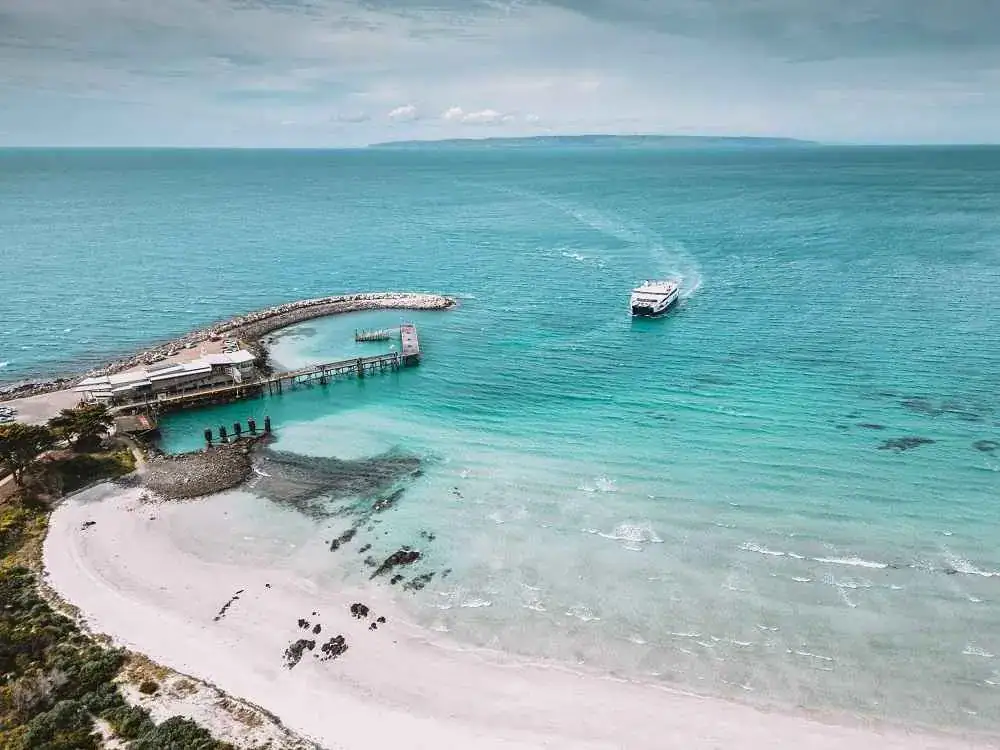 When is the Best Time to Visit Kangaroo Island